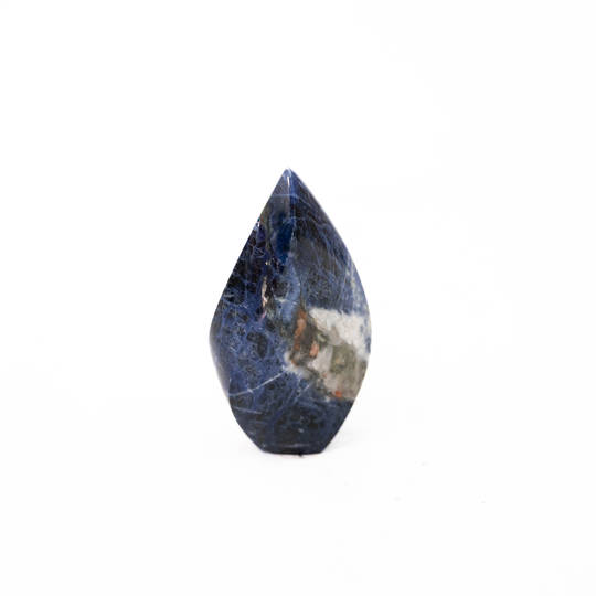 Sodalite Flame image 1