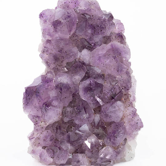 Amethyst Druze image 1