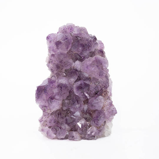 Amethyst Druze image 0