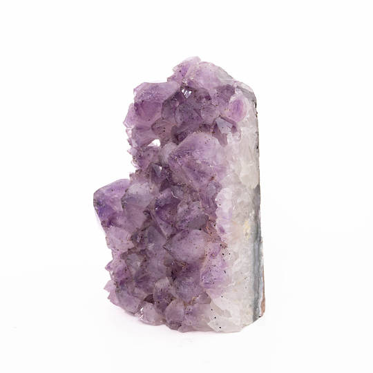 Amethyst Druze image 2