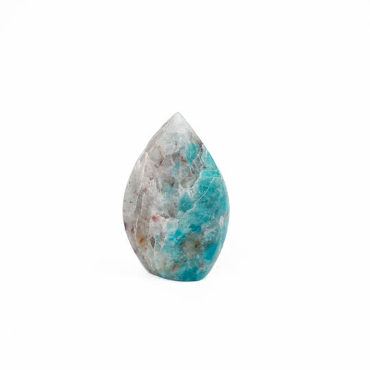 Amazonite Flame image 0