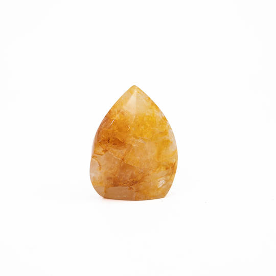 Golden Quartz Flame image 0