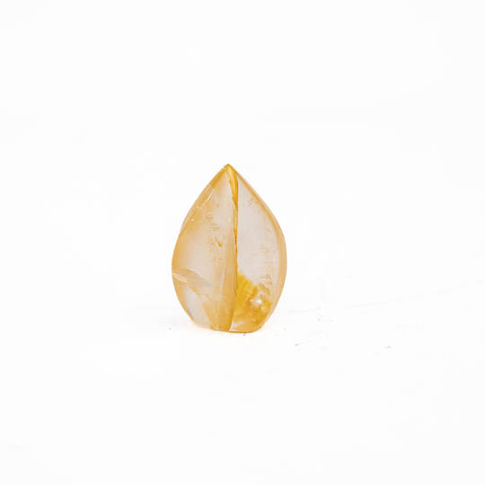 Golden Quartz Flame image 0