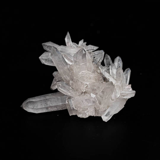 Lemurian Cluster image 4