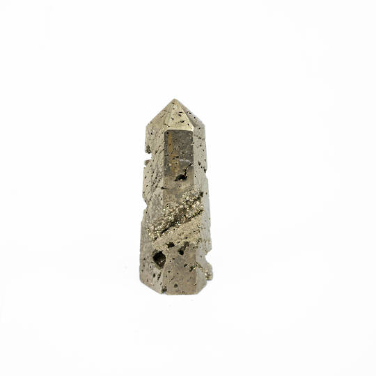 Pyrite Druze Point image 0