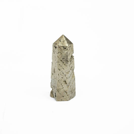 Pyrite Druze Point image 1