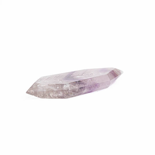 Quartz with Amethyst Phantom image 1