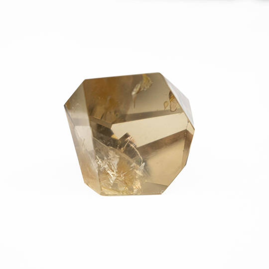 Natural Citrine freeform image 1