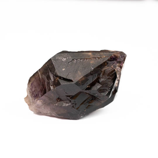 Smoky Amethyst Elestial image 0