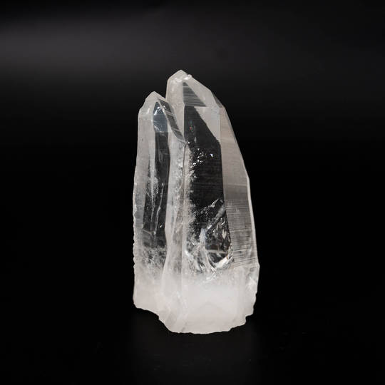 Lemurian Twin Point image 0