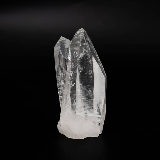 Lemurian Twin Point image 1