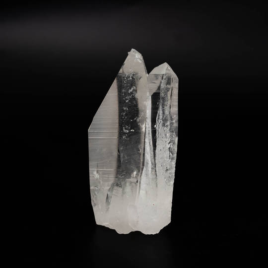 Lemurian Twin Point image 5