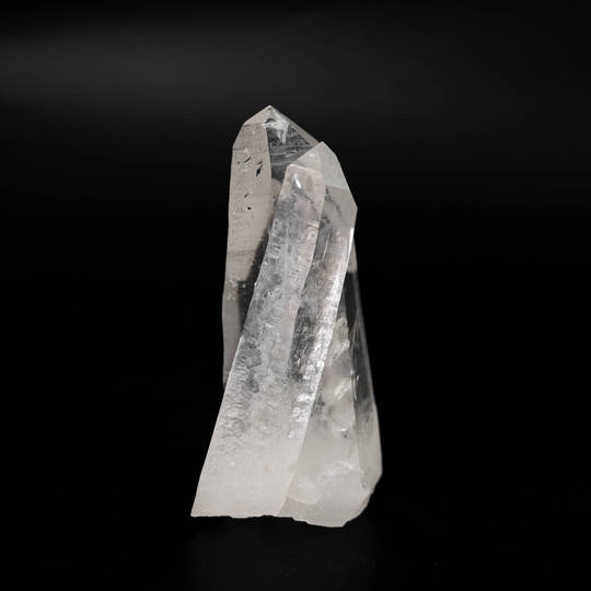 Lemurian Twin Point image 4