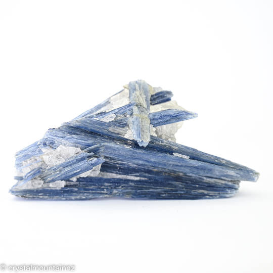 Blue Kyanite Rough image 1
