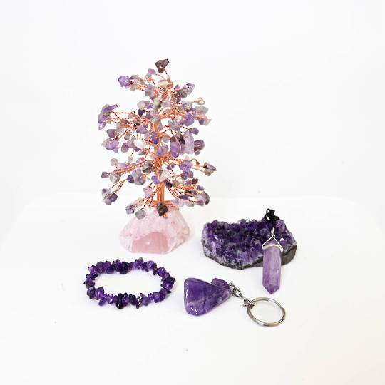 Amethyst Gift Pack image 0