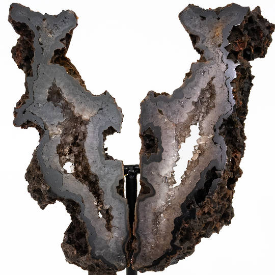 Agate Butterfly image 1