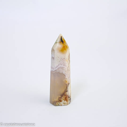 Flower Agate Point image 0