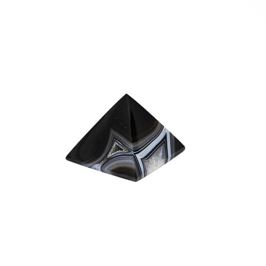 Agate Pyramid image 0