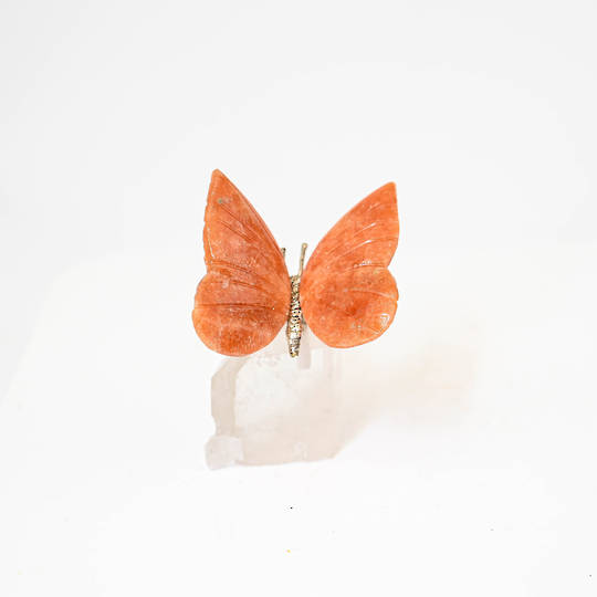 Calcite Butterfly image 0