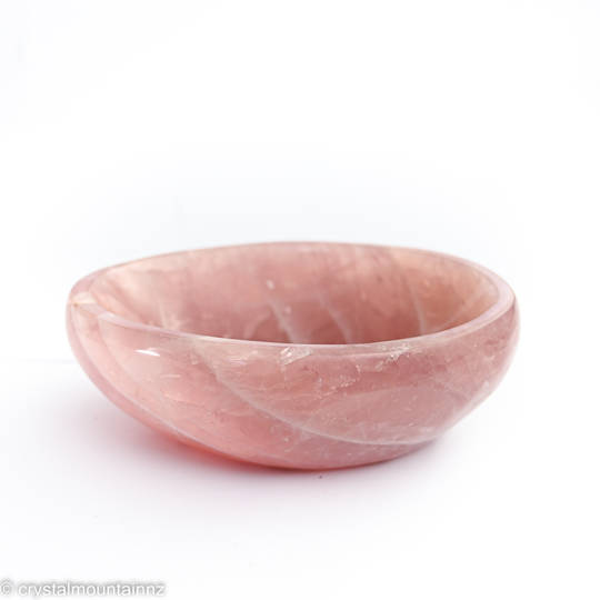 Rose Quartz Bowl image 2