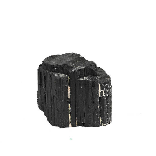 Black Tourmaline Rough image 1