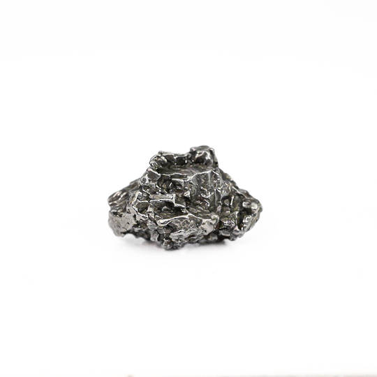 Meteorite Specimen image 0