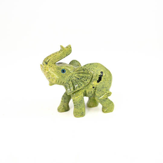 Serpentine Elephant image 2