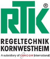 RTK General Service Control Valves