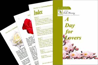 Valentines - A Day For Lovers