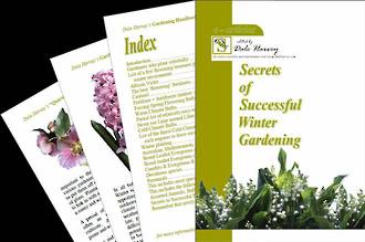 Secrets of Successful Winter Gardening