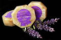 Pack of 3 Wild Lavender Soap
