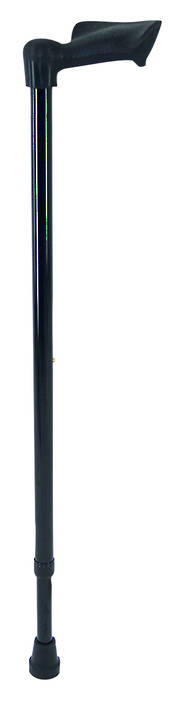 Strider Adjustable Fischer Support Stick - Right Handed Stick