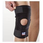 Extreme Knee Support with Patella Tendon Strap