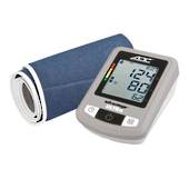 Fully Automatic Blood Pressure Monitor with Printing Capabilities
