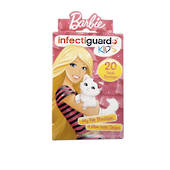 Barbie Bandages - Box of 20