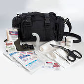 Elite Rapid Response First Aid Kit