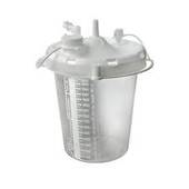 Disposable Suction Canister