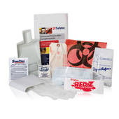 Safetec Universal Protection Kit