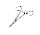 Halstead Mosquito Forceps 5" Straight