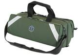 Oxygen Roll Bag with Outer Pocket