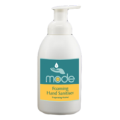 Mode Instant Foam Hand Sanitiser 500 mls
