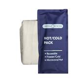 Green Cross Reusable Hot / Cold Pack