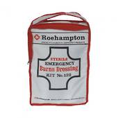 Roehampton Burns Kit