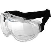 Premium Anti-Fog Wide Vision Goggle