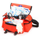 Pro Response Complete First Aid Kit