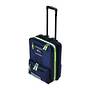 Kemp USA Navy Premium Ultimate Suitcase