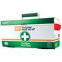 Trafalgar WP1 Workplace Portable Hard Case First Aid Kit