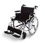 Freiheit Freedom Chair Lightweight Manual Wheelchair 50 cm with Quick Release Wheels