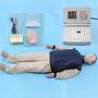 Advanced Fully Automatic Electronic Full Body CPR Manikin