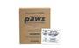 PAWS Antimicrobial Hand Wipes / 100